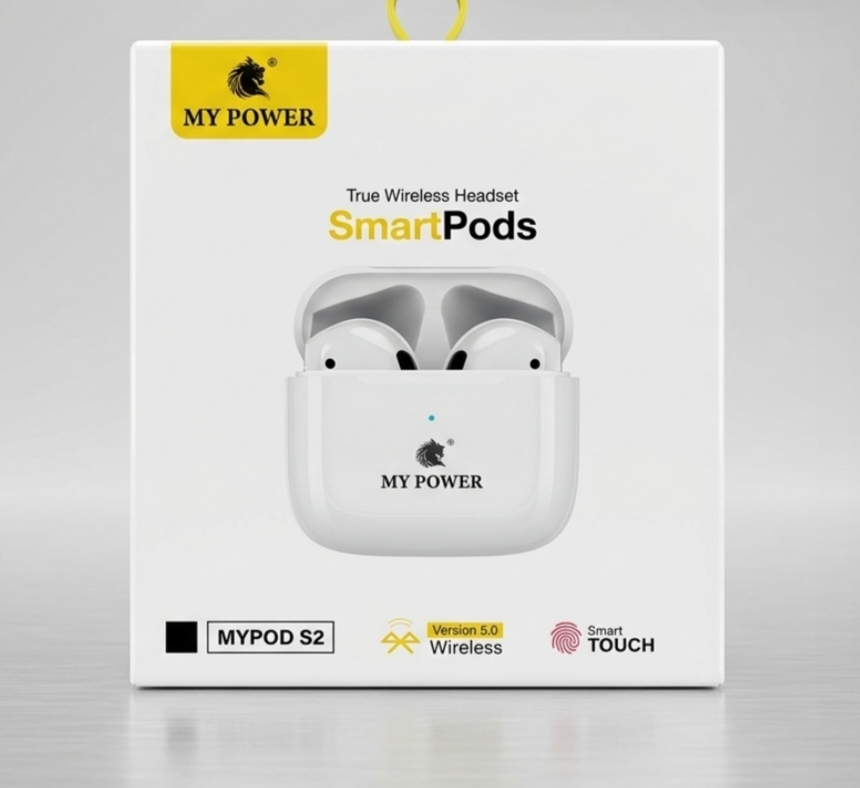 High quality airbuds